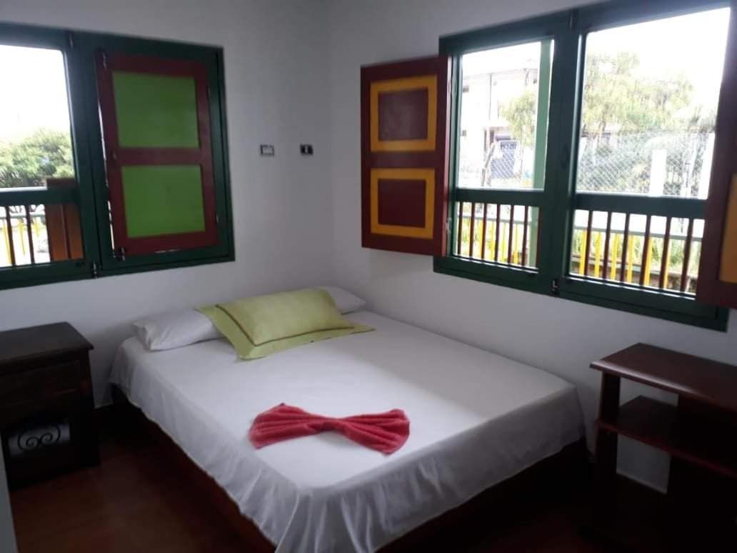 Casa De Taitas Auberge de jeunesse Salento