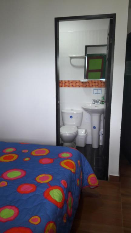 Auberge de jeunesse Casa De Taitas *