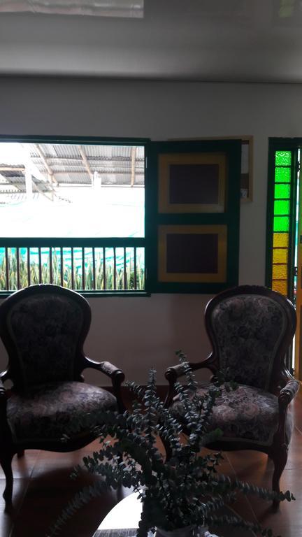 Casa De Taitas Auberge de jeunesse