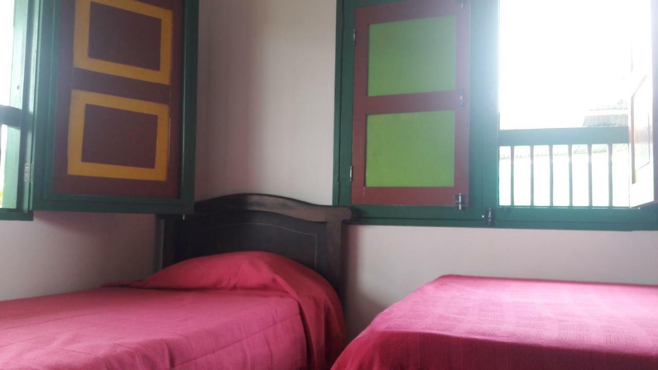Casa De Taitas * Salento