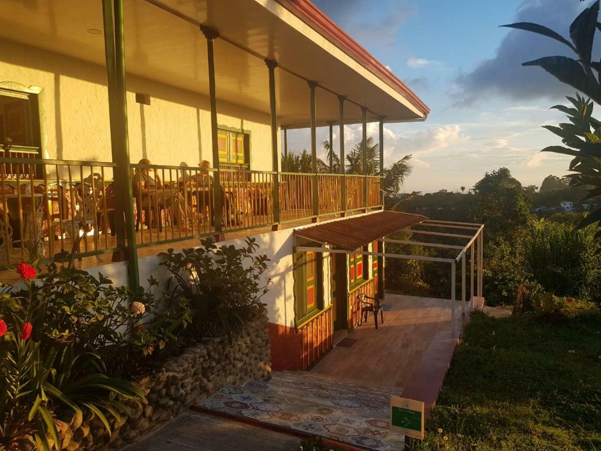 Auberge de jeunesse Casa De Taitas *