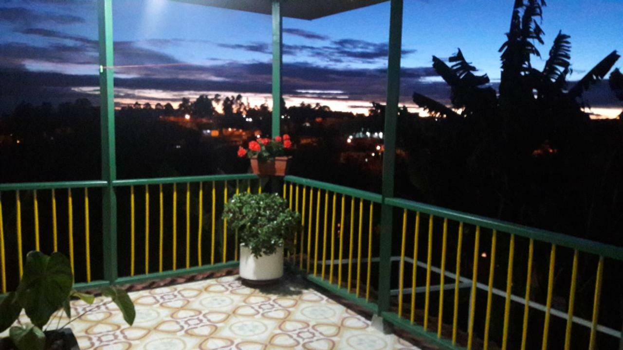 Auberge de jeunesse Casa De Taitas